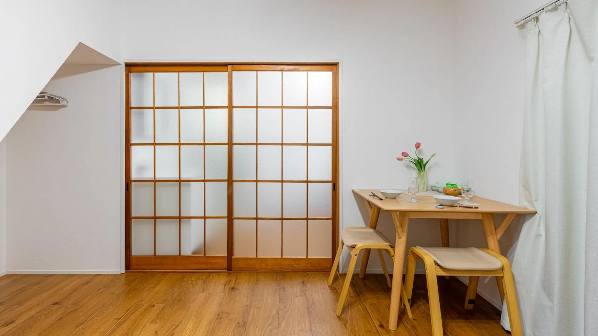 吉房民宿 Yoshifusa House 晴空塔徒步圈 整栋出租 Tokyo Holiday home