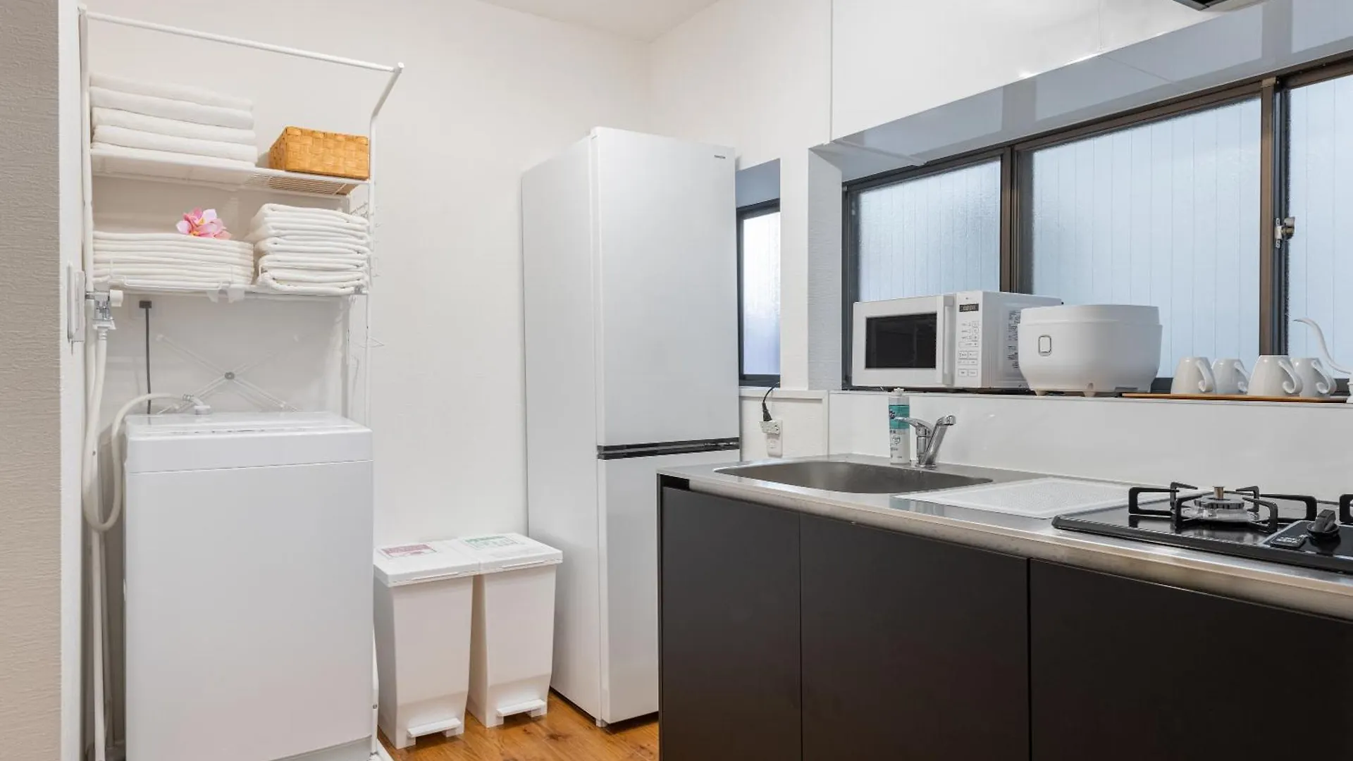 Holiday home 吉房民宿 Yoshifusa House 晴空塔徒步圈 整栋出租 Tokyo